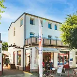 CBlue Apartmenthaus Chrischanshof