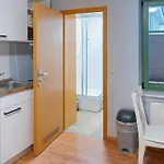 CBlue Apartmenthaus Chrischanshof