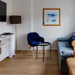 CBlue Apartmenthaus Chrischanshof