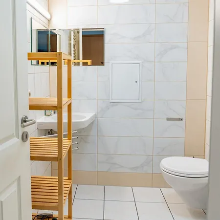 Apartment Cblue 