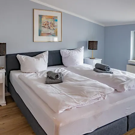 Apartment Cblue 