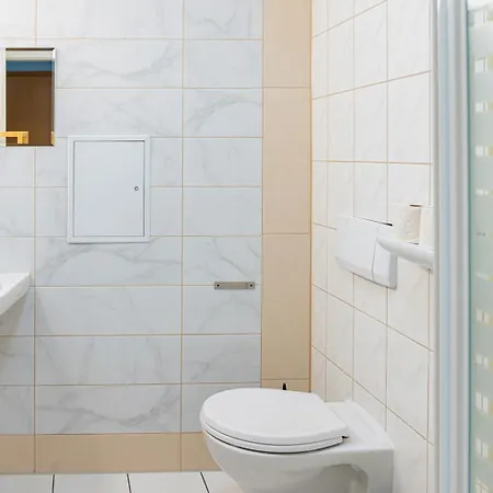 Cblue Apartmenthaus Chrischanshof Apartment *