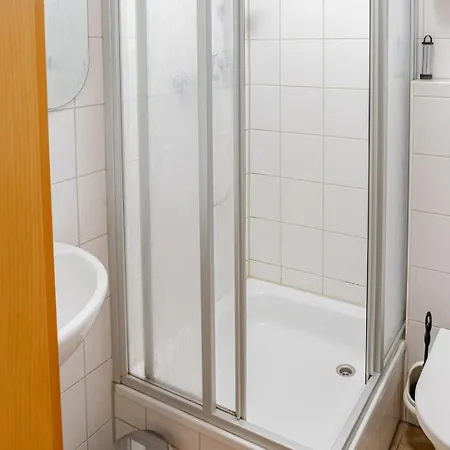 Cblue Apartmenthaus Chrischanshof Apartment
