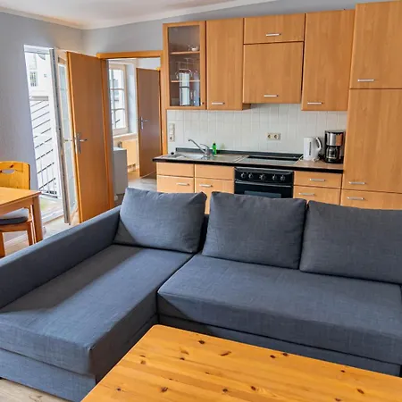Cblue Apartmenthaus Chrischanshof