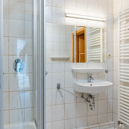 Cblue Apartmenthaus Chrischanshof * Rostock