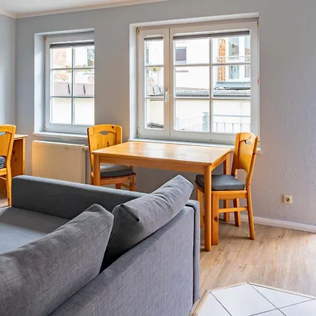 Cblue Apartmenthaus Chrischanshof Apartment *