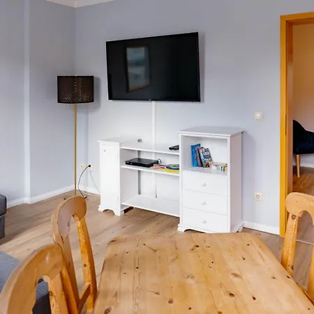 Cblue Apartmenthaus Chrischanshof Apartment