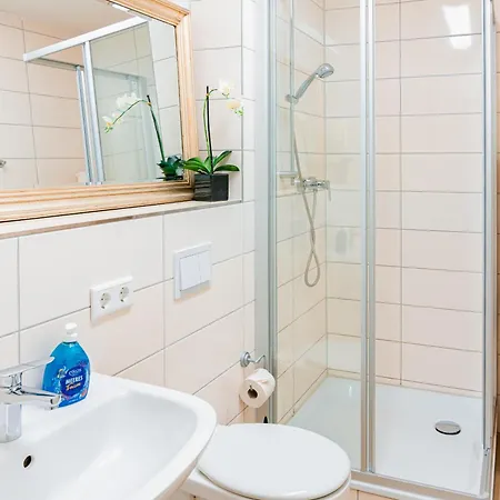 Apartment Cblue Apartmenthaus Chrischanshof *