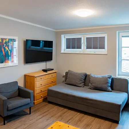 Apartment Cblue 