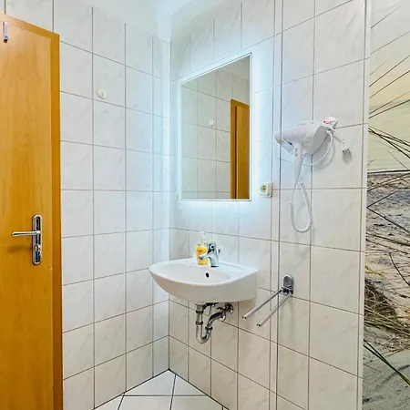 Apartment Cblue Apartmenthaus Chrischanshof Rostock