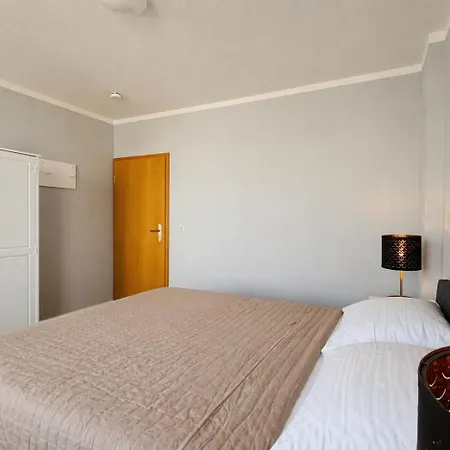 Apartment Cblue 