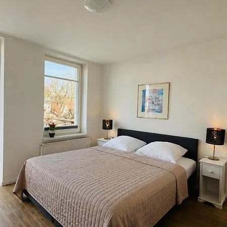 Cblue Apartmenthaus Chrischanshof Apartment *