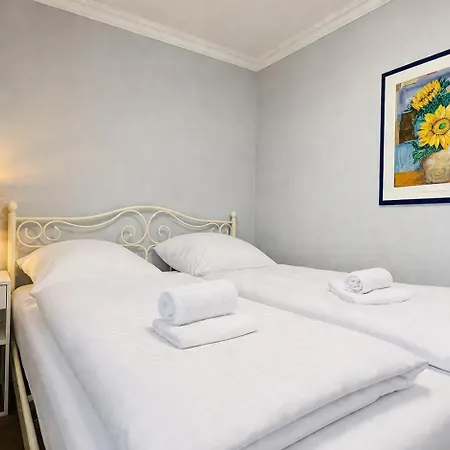Apartment Cblue 