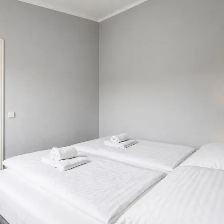 Cblue Apartmenthaus Chrischanshof Apartment