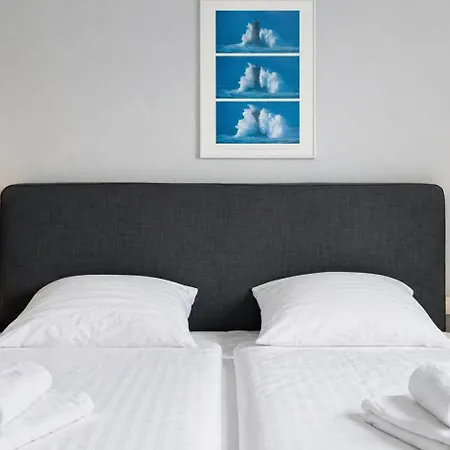 Apartment Cblue 