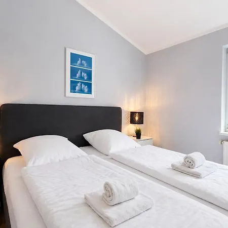 Apartment Cblue Apartmenthaus Chrischanshof *