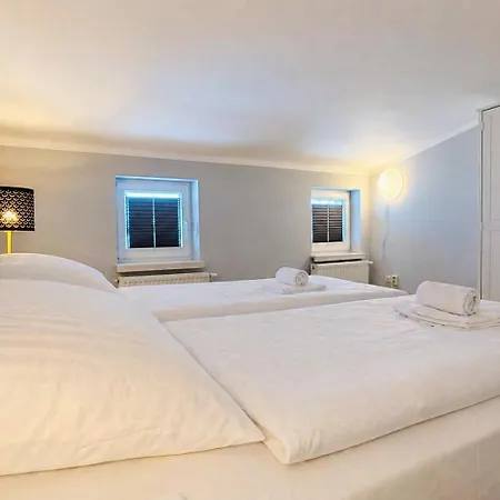 Cblue Apartmenthaus Chrischanshof Apartment *