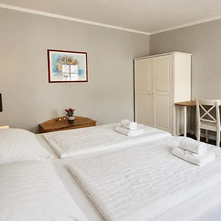 Apartment Cblue 