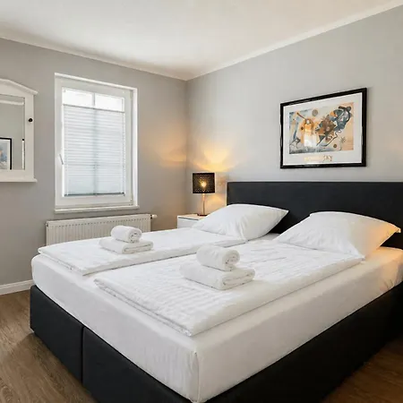 Apartment Cblue 