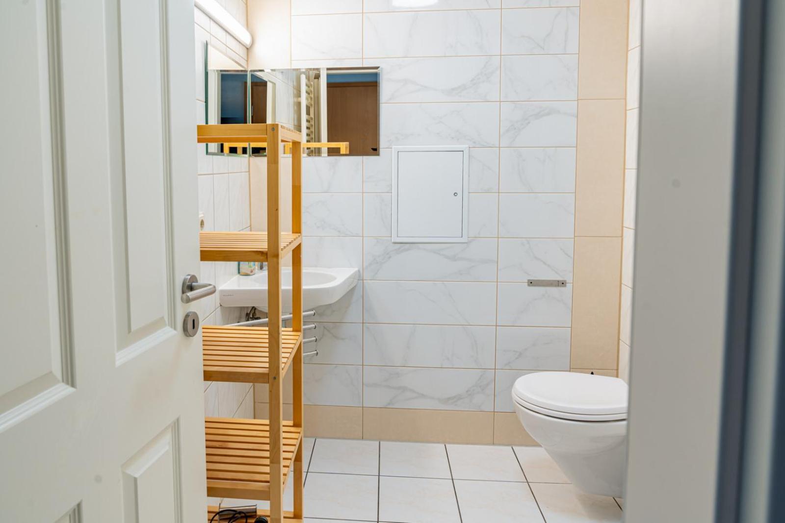 Apartment Cblue Apartmenthaus Chrischanshof