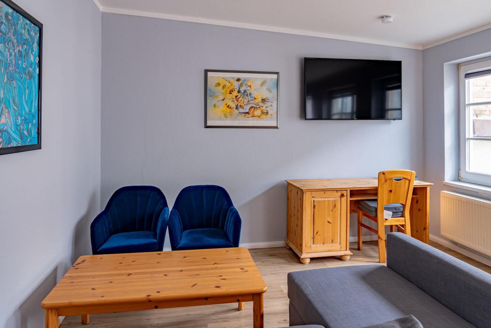 Apartment Cblue Apartmenthaus Chrischanshof