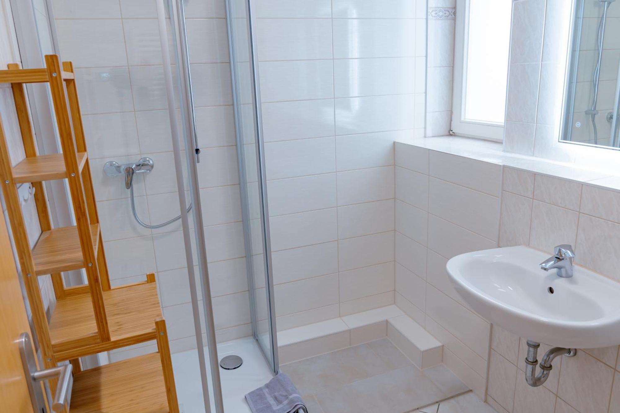 Apartment Cblue Apartmenthaus Chrischanshof