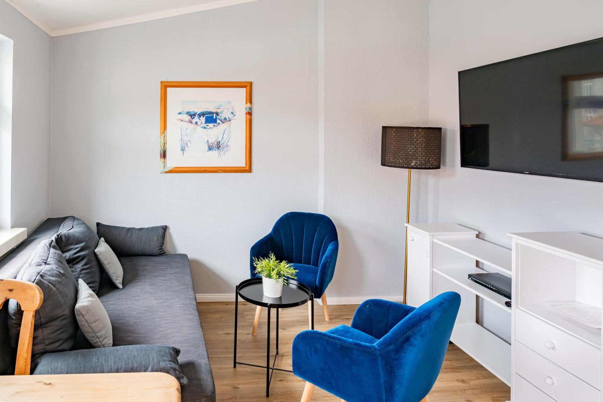 Cblue Apartmenthaus Chrischanshof Apartment *