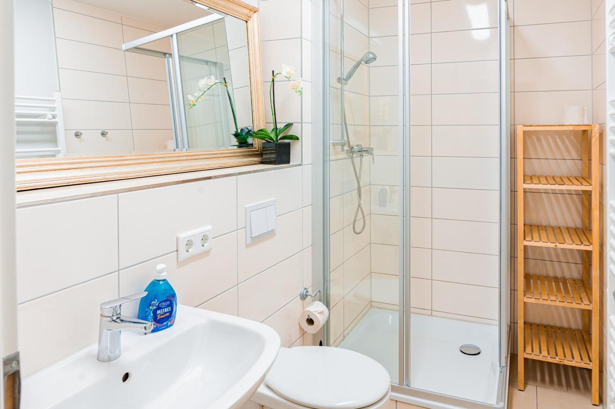 Apartment Cblue Apartmenthaus Chrischanshof *