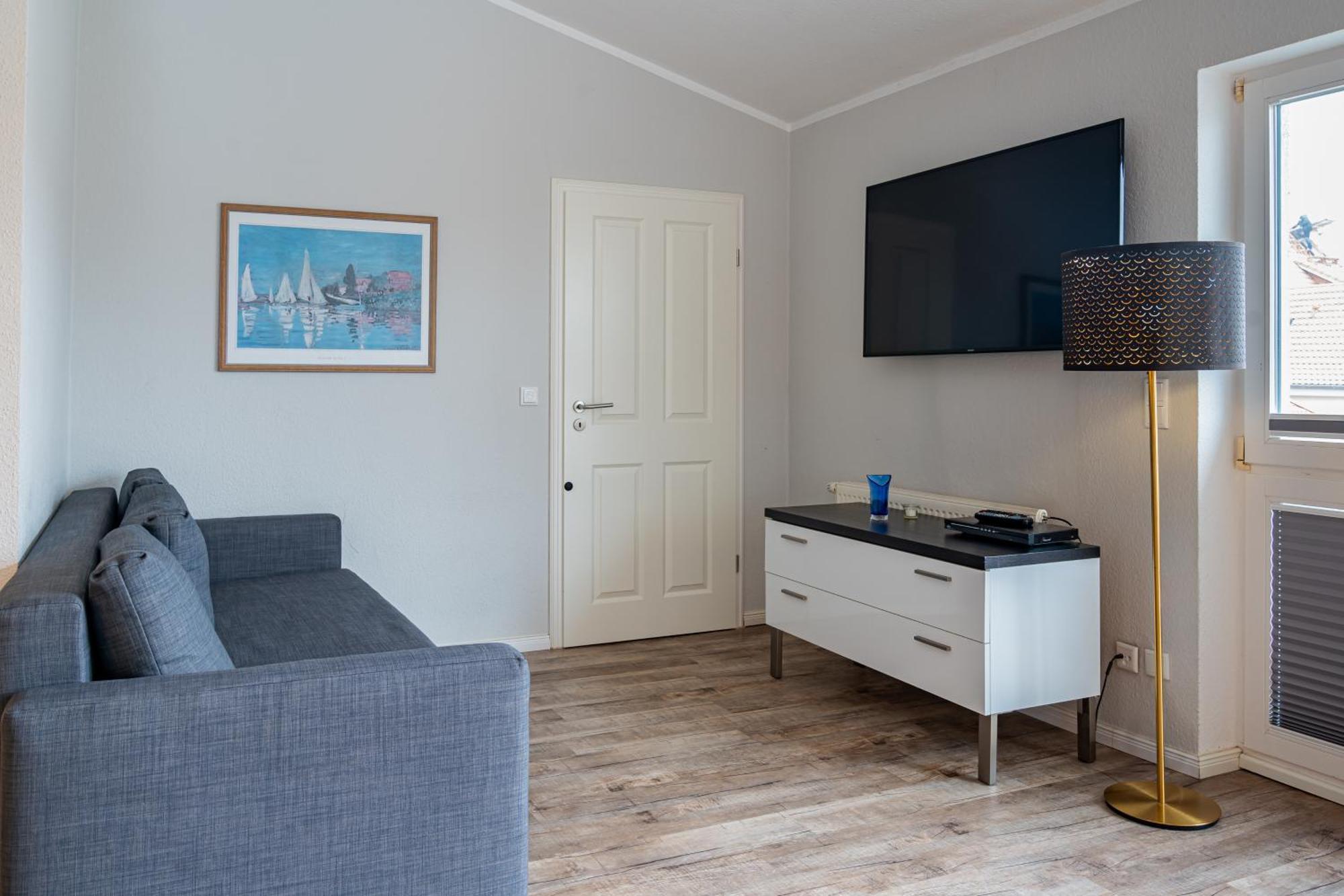 Cblue Apartmenthaus Chrischanshof Apartment