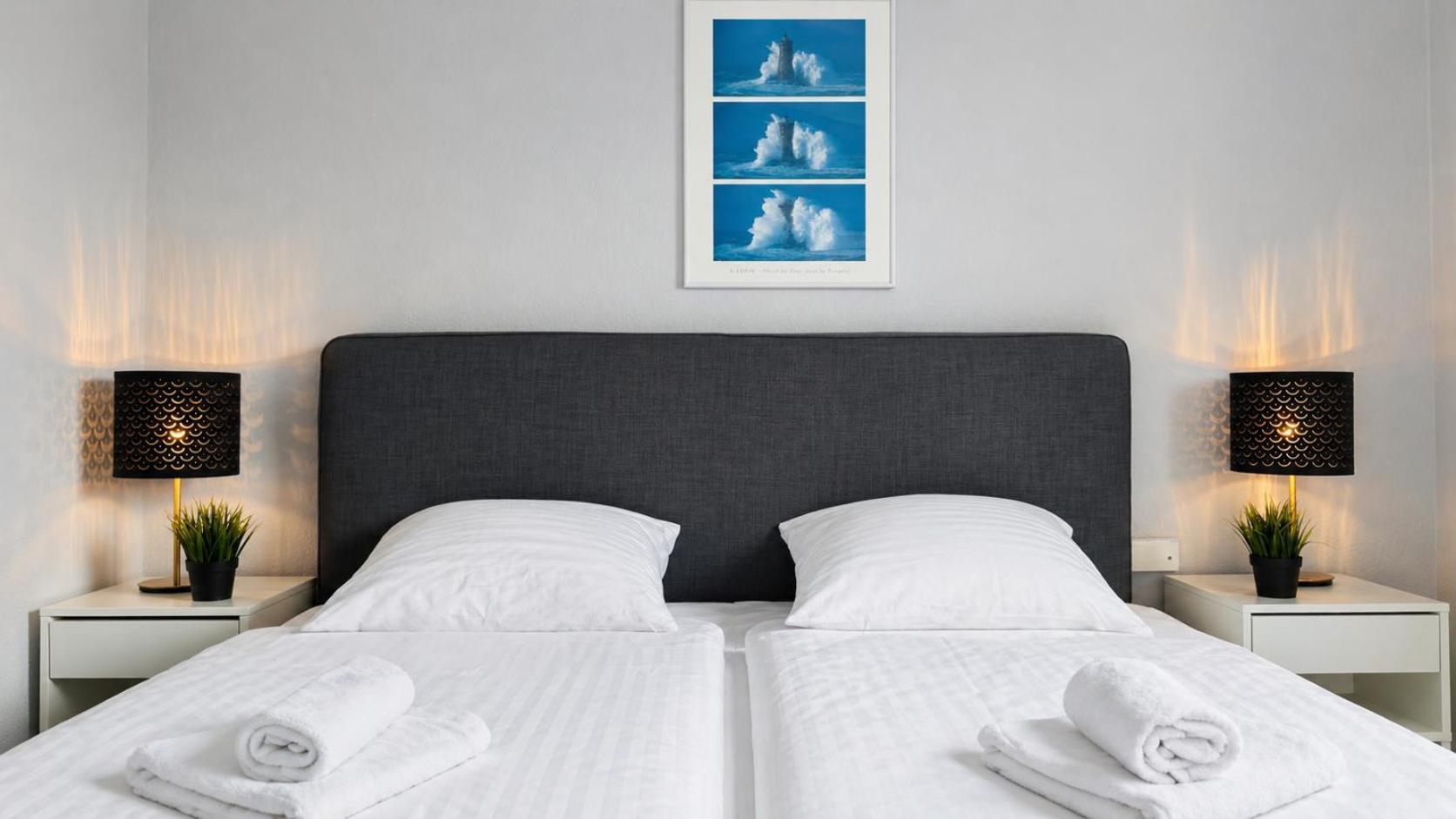 Apartment Cblue 